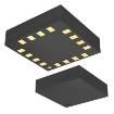 BMA425  Sensors