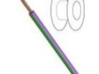 LGY0.75-VI/GR Hook-up Wire