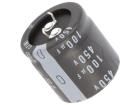 LGZ2W101MELB30 Aluminium Electrolytic Capacitors - Snap In