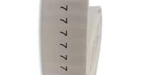 LHS12-4TW/7 Wire Labels & Markers