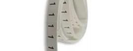 LHS3-1TW/1 Wire Labels & Markers