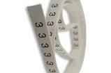 LHS3-1TW/3 Wire Labels & Markers