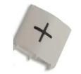 LHS3-1TW/+ Wire Labels & Markers