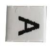 LHS3-1TW/A Wire Labels & Markers