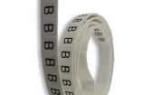 LHS3-1TW/B Wire Labels & Markers