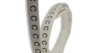 LHS3-1TW/C Wire Labels & Markers