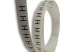 LHS3-1TW/H Wire Labels & Markers