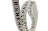 LHS3-1TW/N Wire Labels & Markers
