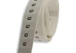 LHS6-2TW/6 Wire Labels & Markers