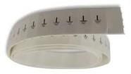 LHS6-2TW/EARTH  Wire & Cable
