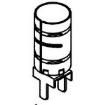 25-35 electronic component of Lighting Comp Design