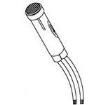 L41EN-R24-2111 LED Panel Mount Indicators