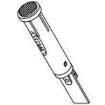 L45RN-R24-2111 LED Panel Mount Indicators