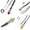 L58D-G24-W LED Panel Mount Indicators