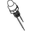 L58D-G6-W LED Panel Mount Indicators
