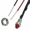 L58D-R24-W LED Panel Mount Indicators