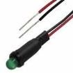 L59D-G24-W LED Panel Mount Indicators