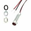 L79D-R12-W LED Panel Mount Indicators