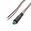 L59D-Y12-W LED Panel Mount Indicators