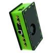 CS-LIME-17 Enclosures, Boxes & Cases
