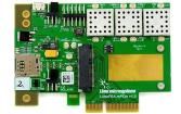 CS-LIME-31 electronic component of Lime Microsystems