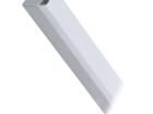 LINEA20 E7/Y ANOD 1M SET STD LED Lighting Mounting Accessories