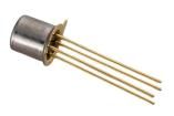 3N163 TO-72 4L RoHS electronic component of Linear Integrated Systems