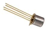 3N163 TO-72 4L RoHS  Semiconductors