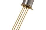 3N163 TO-72 4L RoHS MOSFETs