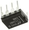 LTC1481CN8  Semiconductors