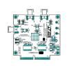 DC1241B-BA RF Development Tools