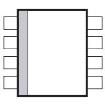 LT1506CS8 electronic component of Analog Devices