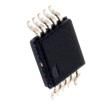LTC2635HMSE-HMI12#PBF Digital to Analog Converters - DAC