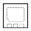 LT6703CDC-3#TRPBF electronic component of Analog Devices