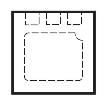 LT6703CDC-3#TRPBF  Semiconductors