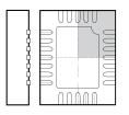 LT8620IUDD#PBF electronic component of Analog Devices