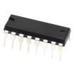 LTC1665CN#PBF electronic component of Analog Devices