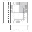 LTC3784EUFD#PBF electronic component of Analog Devices
