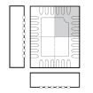 LTC6946IUFD-1 electronic component of Analog Devices