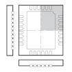 LTC2937HUHE#PBF electronic component of Analog Devices