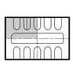 LT3970EDDB-3.3#PBF  Semiconductors