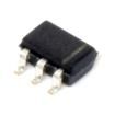 DG2711DL-T1-E3 electronic component of Vishay