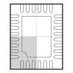LT3030EUFD#PBF  Semiconductors