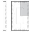 LTC7851IUHH#PBF electronic component of Analog Devices