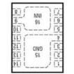 LT3681EDE#TRPBF  Semiconductors