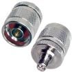 ADP-RPSF-NM RF Adapters - Between Series