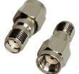 ADP-RPSM-SMAF RF Adapters - In Series
