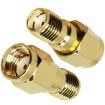 ADP-RPSM-SMAF-G  Connectors