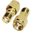 ADP-RPSM-SMAF-G RF Adapters - In Series