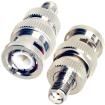 ADP-SMAF-BNCM RF Adapters - Between Series